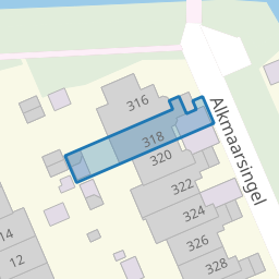 Perceel AHM03-AC-4125