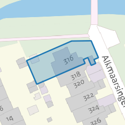 Perceel AHM03-AC-4126