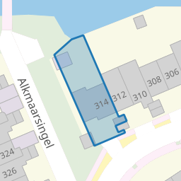 Perceel AHM03-AC-4127