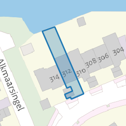 Perceel AHM03-AC-4128