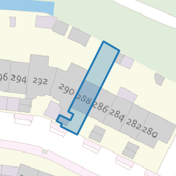 Perceel AHM03-AC-4140