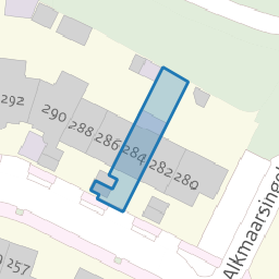 Perceel AHM03-AC-4142