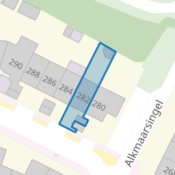 Perceel AHM03-AC-4143