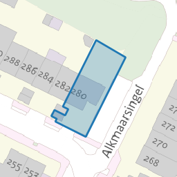 Perceel AHM03-AC-4144