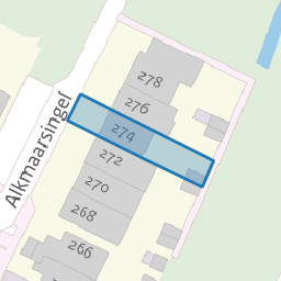 Perceel AHM03-AC-4147