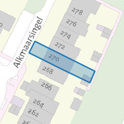 Perceel AHM03-AC-4149