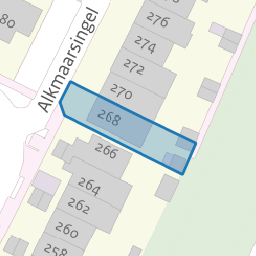 Perceel AHM03-AC-4150