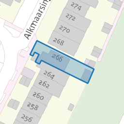 Perceel AHM03-AC-4151