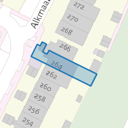 Perceel AHM03-AC-4152