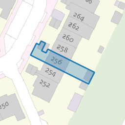 Perceel AHM03-AC-4156