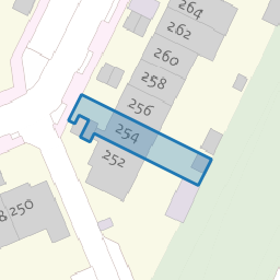 Perceel AHM03-AC-4157