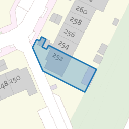 Perceel AHM03-AC-4158