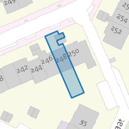 Perceel AHM03-AC-4160