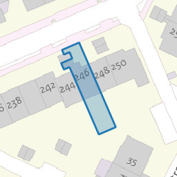 Perceel AHM03-AC-4161