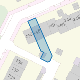 Perceel AHM03-AC-4165