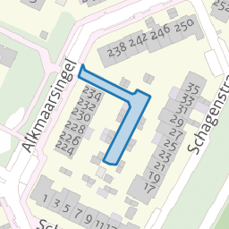 Perceel AHM03-AC-4167