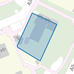 Perceel AHM03-AC-4168