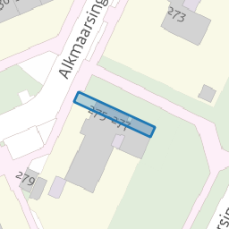 Perceel AHM03-AC-4169