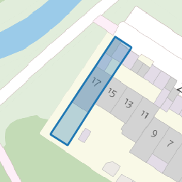 Perceel AHM03-AC-4172