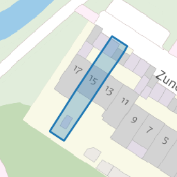 Perceel AHM03-AC-4173