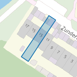 Perceel AHM03-AC-4174