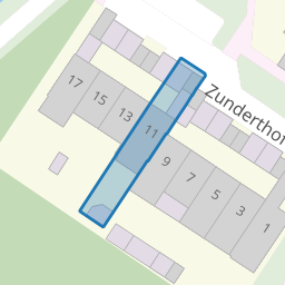 Perceel AHM03-AC-4175