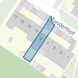 Perceel AHM03-AC-4176