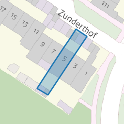 Perceel AHM03-AC-4178