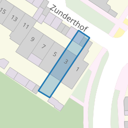 Perceel AHM03-AC-4179