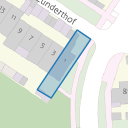 Perceel AHM03-AC-4180