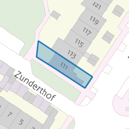 Perceel AHM03-AC-4181