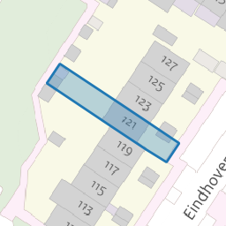 Perceel AHM03-AC-4186