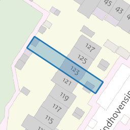 Perceel AHM03-AC-4187