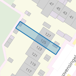 Perceel AHM03-AC-4188