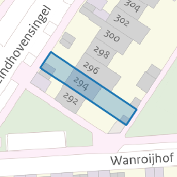 Perceel AHM03-AC-4199