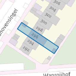 Perceel AHM03-AC-4200