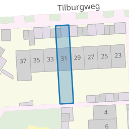 Perceel AHM03-AC-4211