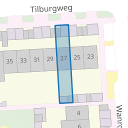 Perceel AHM03-AC-4213