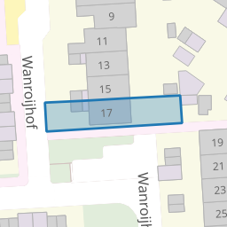 Perceel AHM03-AC-4216