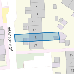 Perceel AHM03-AC-4217