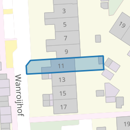 Perceel AHM03-AC-4219