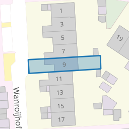 Perceel AHM03-AC-4220