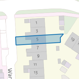 Perceel AHM03-AC-4222