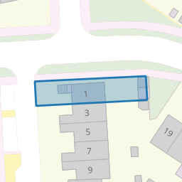 Perceel AHM03-AC-4224