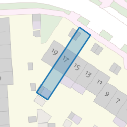 Perceel AHM03-AC-4226