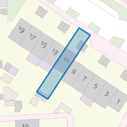 Perceel AHM03-AC-4229