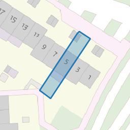 Perceel AHM03-AC-4232