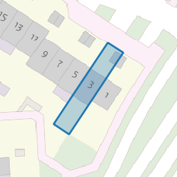 Perceel AHM03-AC-4233