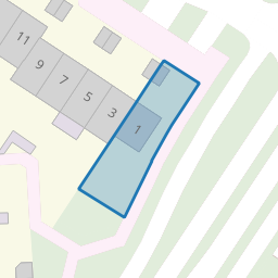 Perceel AHM03-AC-4234