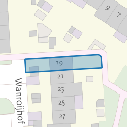 Perceel AHM03-AC-4235